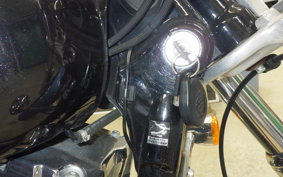 HARLEY FXDL 1580 2012