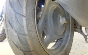SUZUKI LET's 4 CA45A