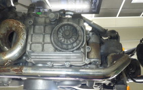 HONDA VT250 SPADA MC20
