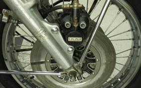 SUZUKI GT750 2024 GT750