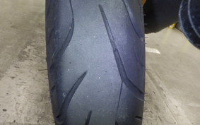 SUZUKI GSX-R125 2014 DL33B