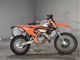 Фото KTM 150 XC W с японского аукциона