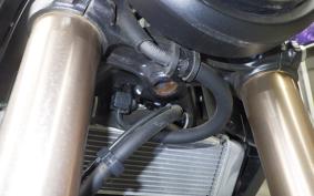 HONDA CB125 R 2001 JC91
