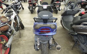YAMAHA MAJESTY 125 5CA