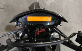 KAWASAKI D TRACKER 125 LX125D