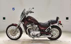 SUZUKI INTRUDER 750 1988 VR51A