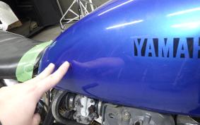 YAMAHA SR400 Gen.2 1992 1JR