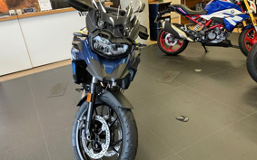 BMW F800GS 2026 0K51