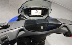 SUZUKI BURGMAN 125 EA11D