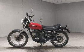 KAWASAKI 250TR BJ250F