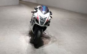 SUZUKI GSX1300R HAYABUSA 2008 GX72A