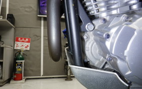 YAMAHA SEROW 250 Gen.2 2009 DG17J