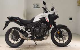 HONDA NX400 2025 NC65