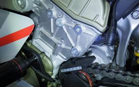 DUCATI PANIGALE V4 S CORSA 2019