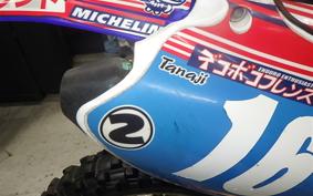 YAMAHA YZ125 2006 CE16C