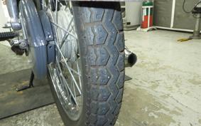 HONDA C70 SUPER CUB 2022 C70