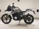 Фото BMW G310GS 2017 с японского аукциона