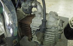 HONDA MONKEY 2021 Z50J