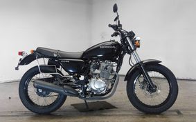 HONDA CB223S MC40