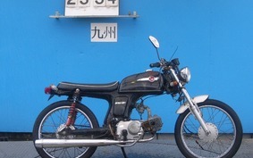 HONDA CD50 BENLY S CD50