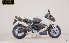 BMW HP2 SPORT 2009