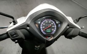 SUZUKI ADDRESS V110 CE47A