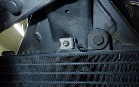 HONDA HORNET 250 MC31