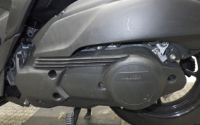 YAMAHA CYGNUS Griffus 2007 SEJ4J