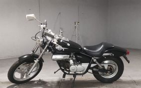 HONDA MAGNA 50 AC13