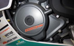 KTM 390 RC 2016