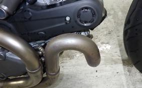 DUCATI MONSTER 1100 EVO 2013