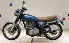 YAMAHA SR400 Gen.5 2019 RH16J