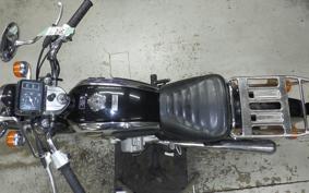HONDA CD125T BENLY 2008 CD125T