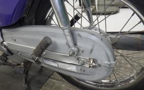 HONDA C110 SUPER CUB JA07