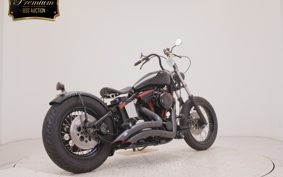 HARLEY FLSTC 1340 1989