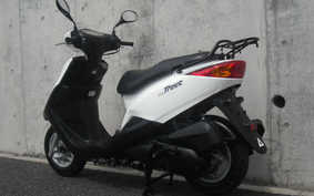 YAMAHA AXIS 125 TREET 2009 SE53J