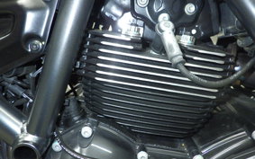 DUCATI SCRAMBLER 2024