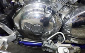 YAMAHA DRAGSTAR 400 2001 VH01J