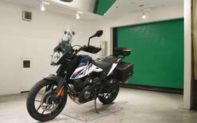 KTM 250 ADVENTURE 2024