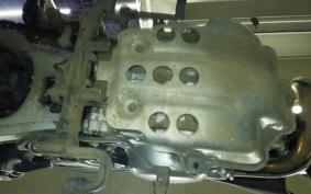 YAMAHA SEROW 225 Gen.3 1987 DG08J