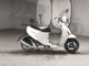Фото Suzuki LET's 4 с японского аукциона