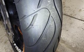 KAWASAKI ZX 1400 NINJA R A 2012
