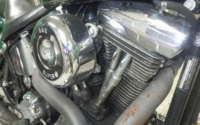 HARLEY FLSTC 1340 1992