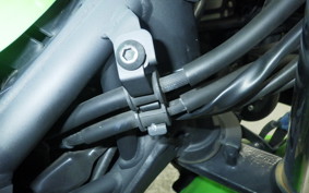 KAWASAKI NINJA 400 2020 EX400G