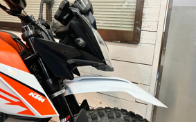 KTM 250 ADVENTURE JGD40