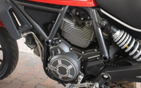 DUCATI SCRAMBLER ICON 2016 K102J