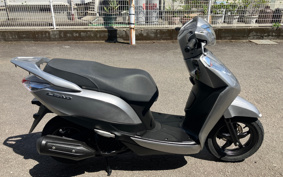 HONDA LEAD 125 JF45