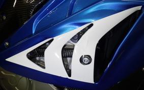 BMW S1000RRS 2012