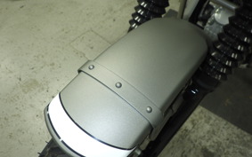 HONDA CT125-2 2009 JA65