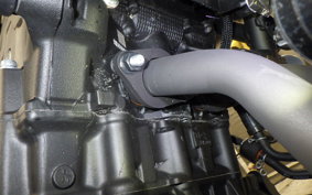 YAMAHA MT-03 ABS 2025 RH21J